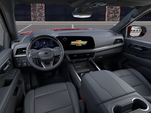 New 2026 Chevrolet Suburban RST w/ Advanced Technology Package AWD/4WD image 39
