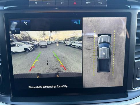 Used 2022 Ford F150 King Ranch w/ Equipment Group 601A High image 20