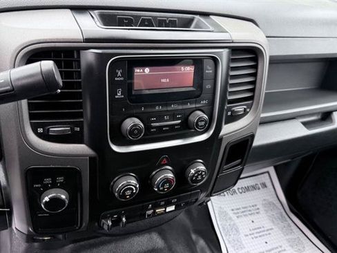 Used 2018 RAM 4500 Tradesman w/ Ambulance Prep Group AWD/4WD image 25