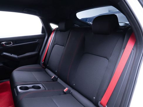 Used 2025 Honda Civic Type R image 18