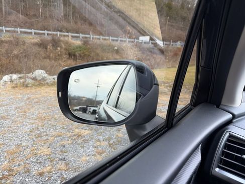 Certified 2024 Subaru Forester Sport image 10