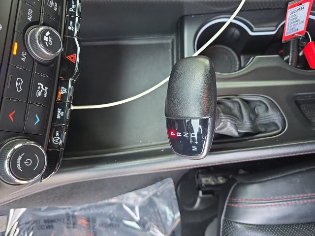 Used 2024 Dodge Durango GT AWD/4WD image 23