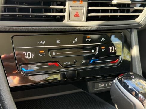 New 2026 Volkswagen Jetta S FWD image 29