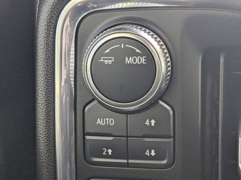 Used 2021 GMC Sierra 3500 Denali w/ Denali Ultimate Package AWD/4WD image 31