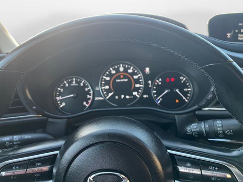 Used 2023 MAZDA CX-30 AWD 2.5 S w/ Preferred Package image 14