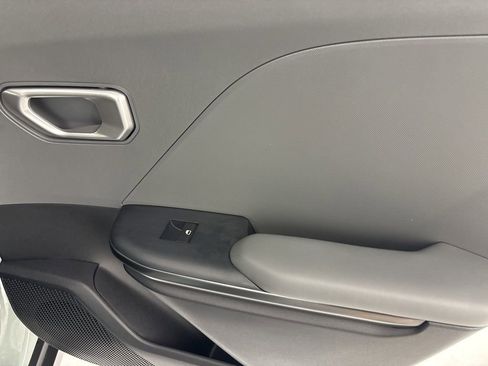 New 2026 Kia K4 LXS image 39