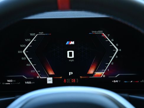 New 2026 BMW M340i xDrive w/ Premium Package image 13