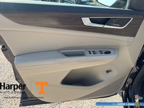 Used 2024 Volkswagen Atlas SEL Premium R-Line AWD/4WD image 19
