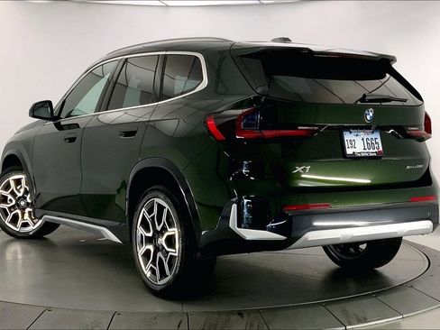 New 2025 BMW X1 xDrive28i w/ Technology Package image 2