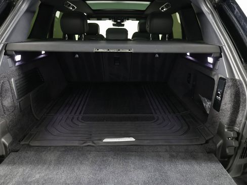 Used 2023 Land Rover Range Rover SE image 12