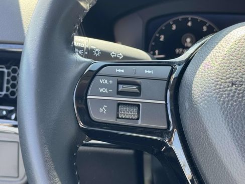 Used 2026 Honda CR-V EX-L image 7