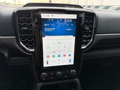 New 2025 Ford Ranger XLT w/ Trailer Tow Package image 18