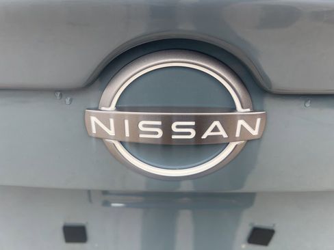 Certified 2024 Nissan Sentra SR w/ SR Premium Package image 34