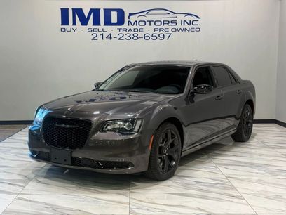 Used 2023 Chrysler 300 Touring w/ Sport Appearance Package