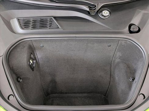 Used 2024 Chevrolet Corvette Z06 w/ Z07 Performance Package image 16