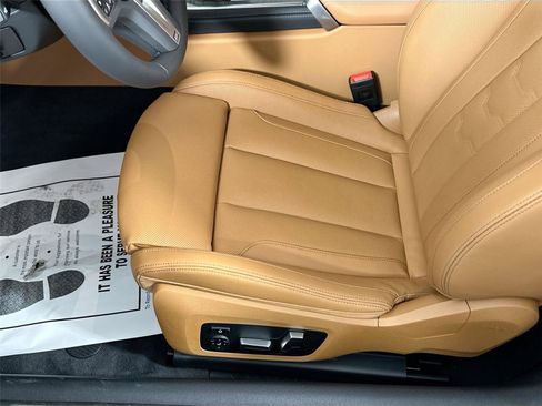 New 2026 BMW 840i xDrive Coupe AWD/4WD image 40