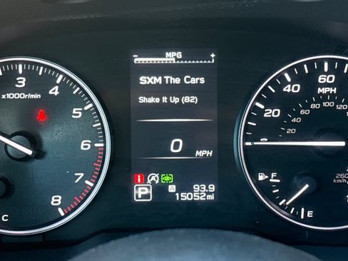 Certified 2024 Subaru Outback Limited image 30