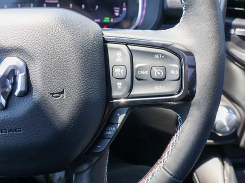 New 2026 RAM 1500 Laramie AWD/4WD image 27