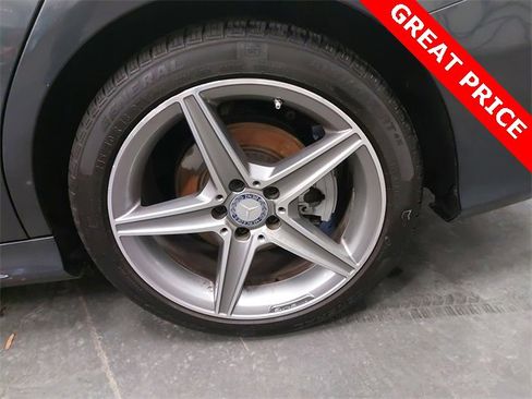 Used 2016 Mercedes-Benz C 300 4MATIC Sedan image 32