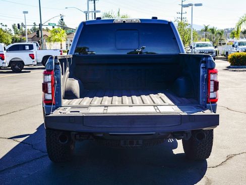 Used 2023 Ford F150 Raptor w/ Equipment Group 802A Raptor R image 27