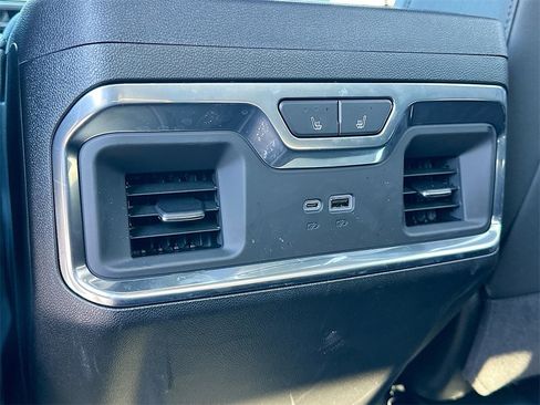 New 2025 Chevrolet Silverado 1500 LTZ image 18