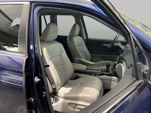 Used 2019 Honda Pilot EX-L image 22
