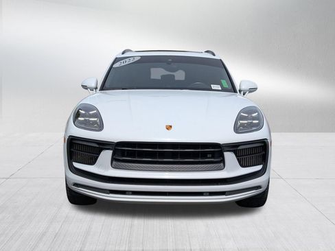 Used 2022 Porsche Macan S AWD/4WD image 8