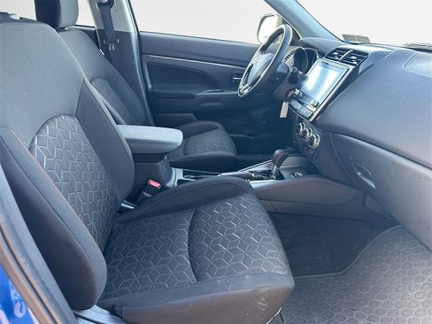Used 2024 Mitsubishi Outlander Sport LE image 26
