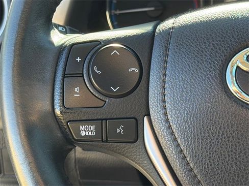 Used 2016 Toyota RAV4 XLE image 27