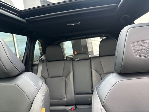 New 2026 Subaru Forester Wilderness image 29