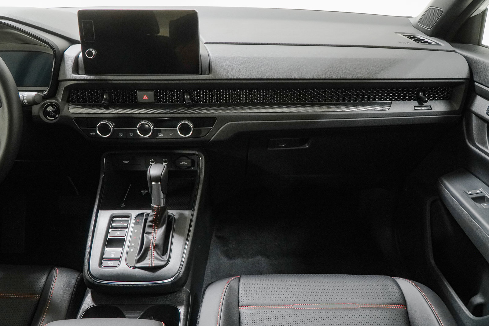 New 2027 Honda CR-V Sport-L image 31