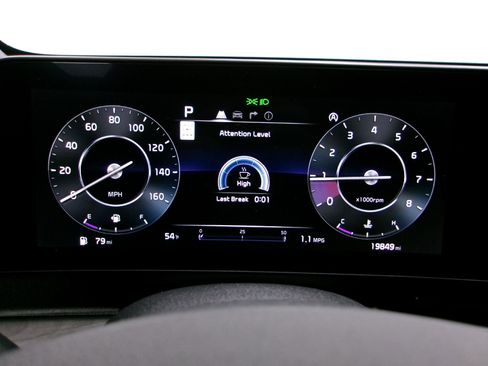 Used 2024 Kia Sportage X-Pro image 9