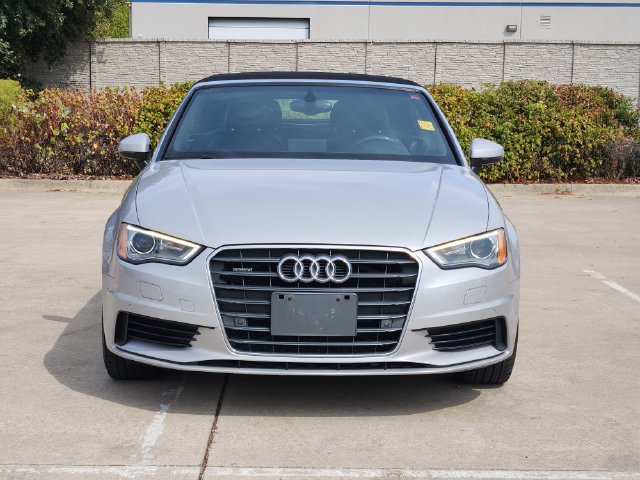 Used 2015 Audi A3 2.0T Premium Plus AWD/4WD image 2