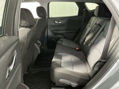 New 2026 Chevrolet Blazer LT w/ Convenience Package image 31