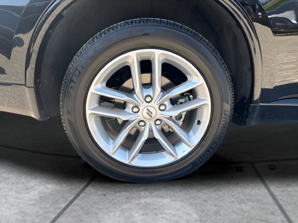 Used 2026 Dodge Durango GT AWD/4WD image 34