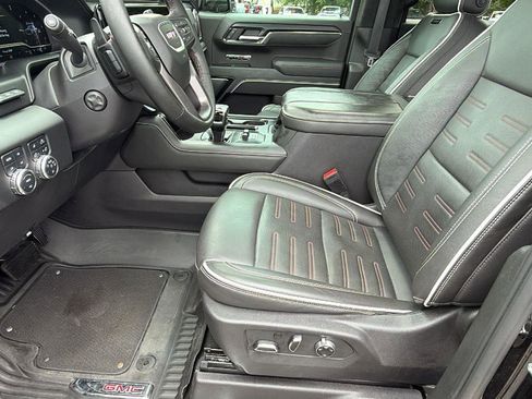 Used 2024 GMC Sierra 1500 AT4X AWD/4WD image 13