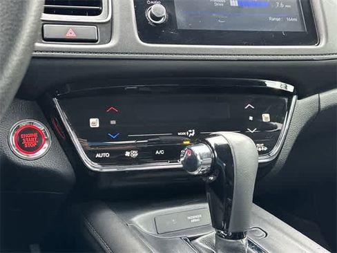 Used 2022 Honda HR-V EX-L image 25