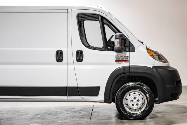 Used 2015 RAM ProMaster 1500 FWD image 11