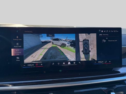 Certified 2024 BMW X5 xDrive40i w/ Parking Assistance Package image 14