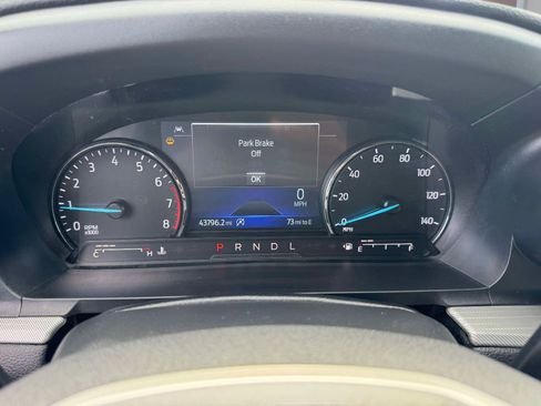 Certified 2023 Ford Explorer XLT w/ Equipment Group 202A AWD/4WD image 26