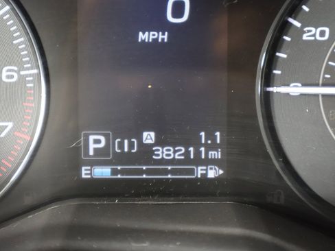 Used 2022 Subaru Impreza 2.0i Premium image 33