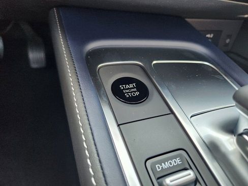 New 2026 INFINITI QX60 Sport w/ Dark Cargo Package image 24