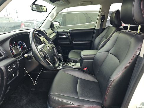 Used 2016 Toyota 4Runner TRD Pro image 7