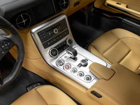 Used 2014 Mercedes-Benz SLS AMG GT Coupe image 63