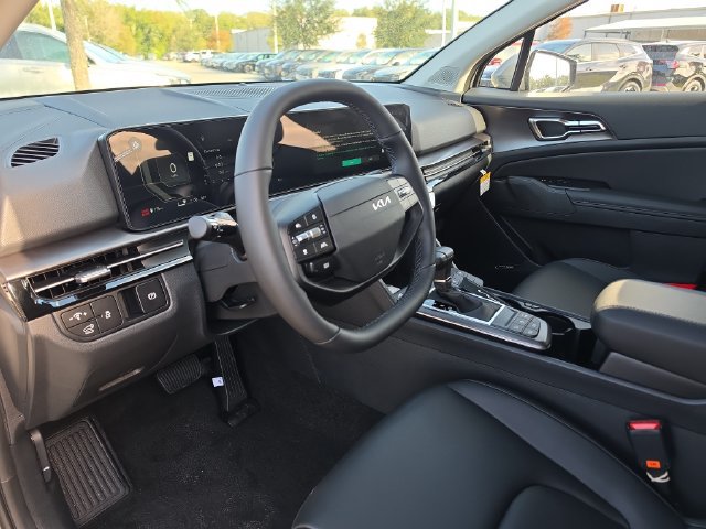 New 2027 Kia Sportage SX FWD image 14