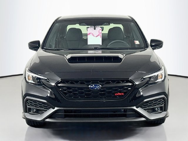 New 2026 Subaru WRX Premium AWD/4WD image 2