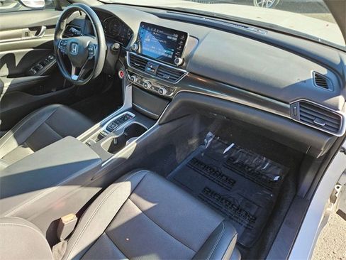 Used 2022 Honda Accord Sport image 28