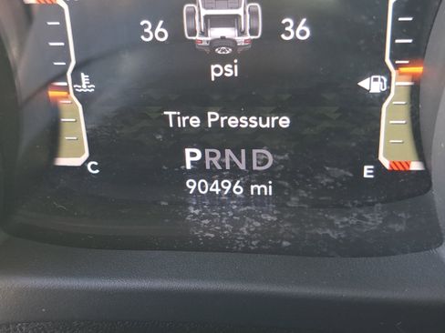 Used 2018 Jeep Wrangler Unlimited Sahara w/ LED Lighting Group image 24