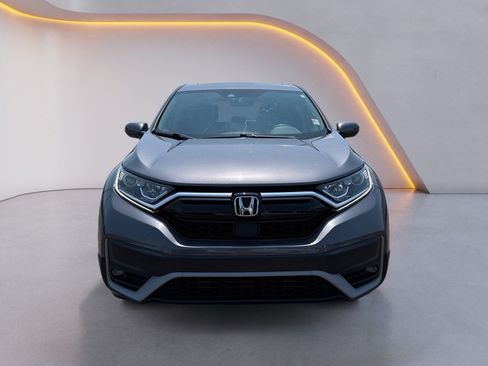 Used 2021 Honda CR-V EX image 8