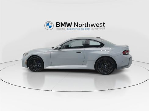 New 2026 BMW M2 w/ Lighting Package image 11
